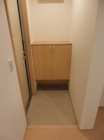 SERENA WASEDAの物件内観写真